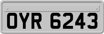 OYR6243