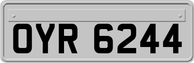 OYR6244