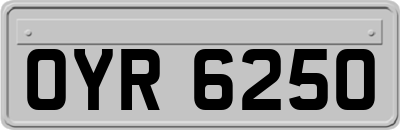 OYR6250