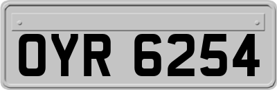 OYR6254