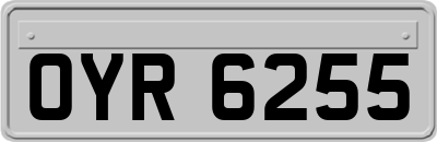 OYR6255