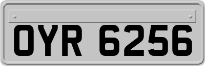 OYR6256