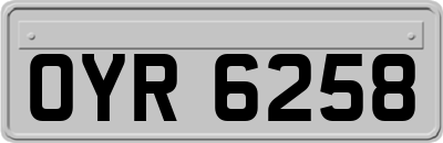 OYR6258
