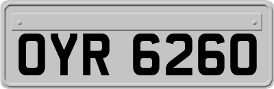 OYR6260