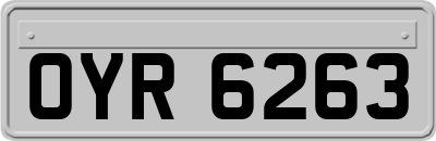 OYR6263