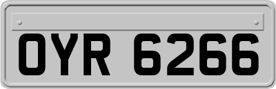 OYR6266