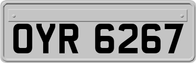 OYR6267