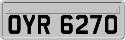 OYR6270