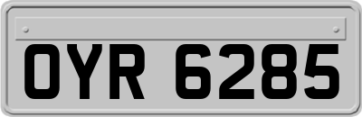 OYR6285