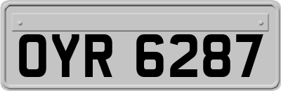 OYR6287