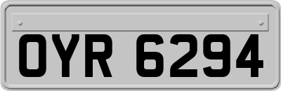 OYR6294