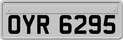 OYR6295