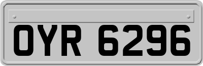 OYR6296