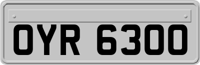 OYR6300