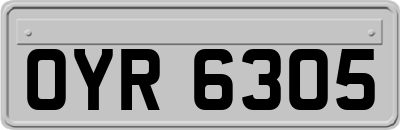 OYR6305