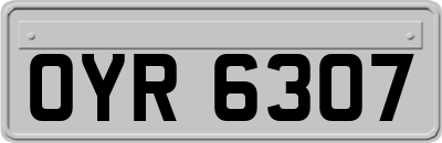 OYR6307