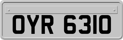 OYR6310