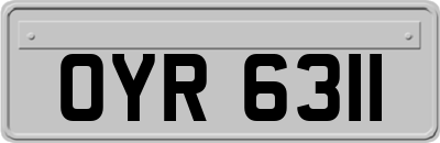 OYR6311
