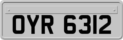 OYR6312