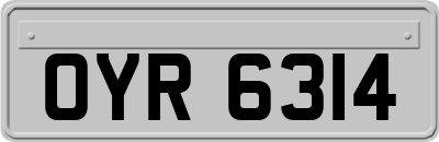 OYR6314