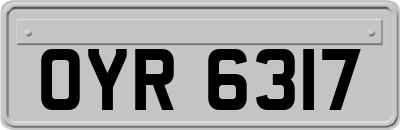 OYR6317