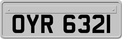 OYR6321
