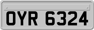 OYR6324
