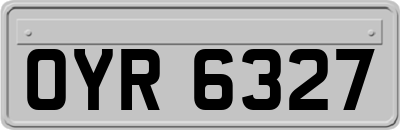 OYR6327