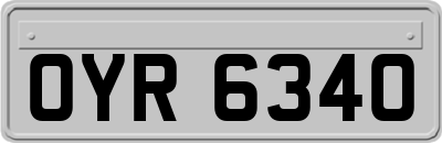 OYR6340