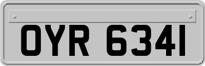OYR6341