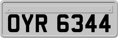 OYR6344