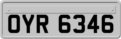 OYR6346