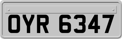 OYR6347