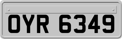 OYR6349