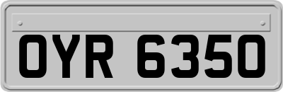 OYR6350