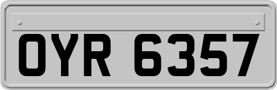 OYR6357
