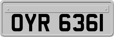 OYR6361