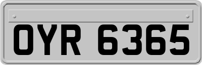 OYR6365