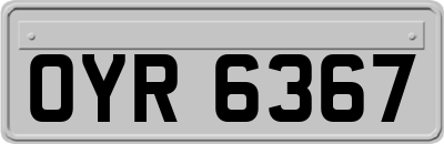 OYR6367