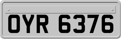OYR6376