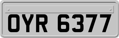 OYR6377