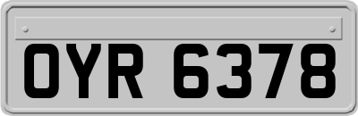 OYR6378
