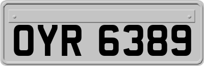 OYR6389