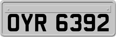OYR6392