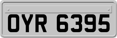 OYR6395