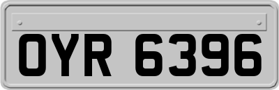 OYR6396
