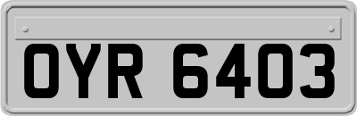 OYR6403