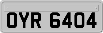 OYR6404