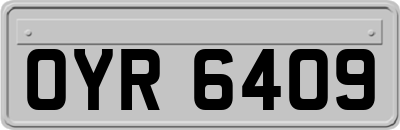 OYR6409