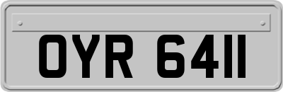 OYR6411